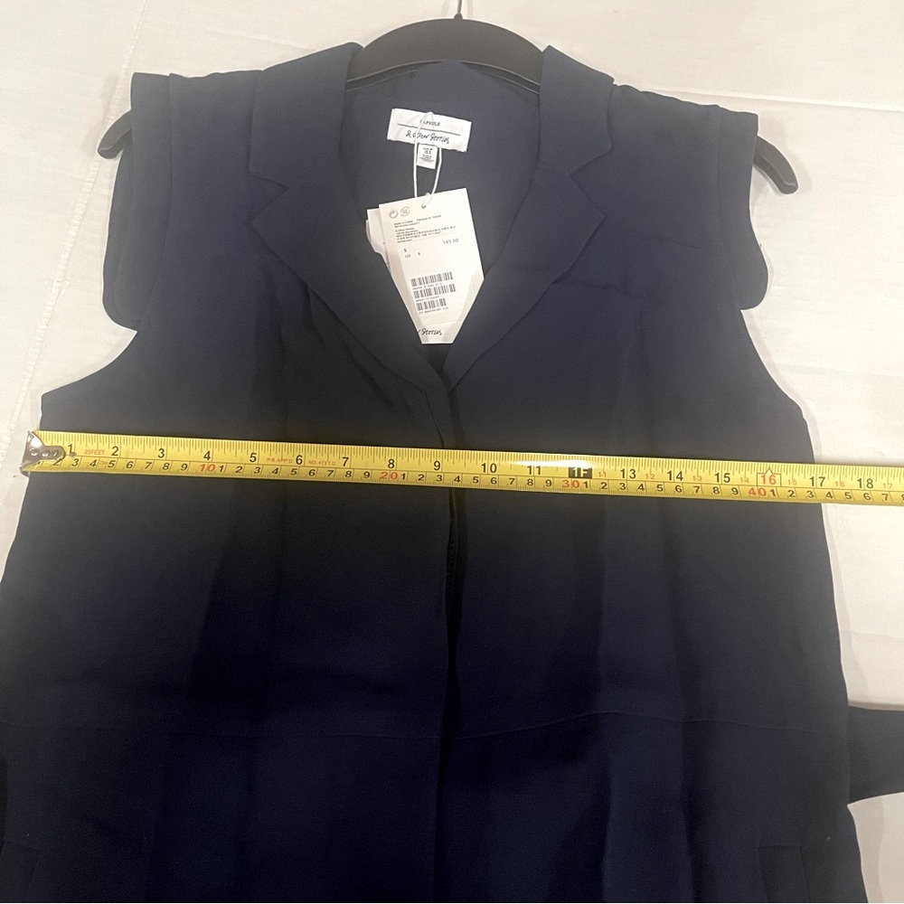 Other Stories Elegant Jumpsuit NWT - Picture 8 of 12